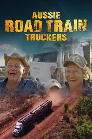 Aussie Road Train Truckers