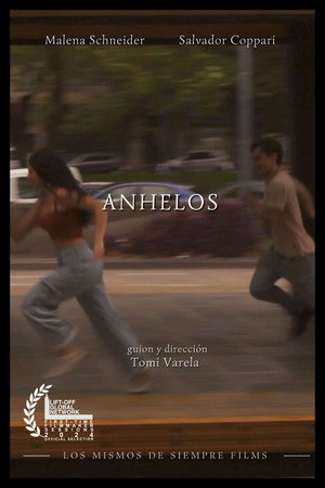 Anhelos 3