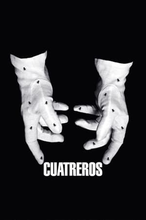 Cuatreros