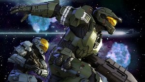 Halo – Legends