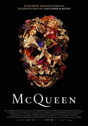 Poster McQueen 2018