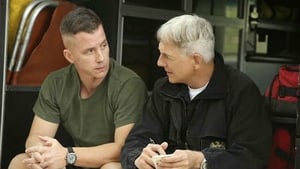 NCIS: Investigação Naval: 12×21