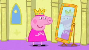 Świnka Peppa: s1e47