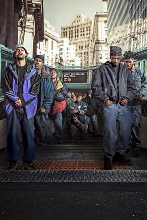 Wu-Tang: An American Saga: Stagione 2