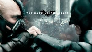 The Dark Knight Rises