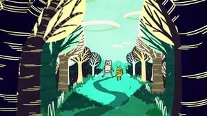 Adventure Time: 7×29