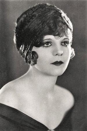 Vera Reynolds portrait