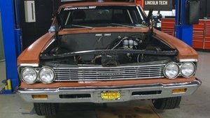 Hot Rod Garage Adding 150 Horsepower to a Junkyard 6.0L LS! The 66ChevHell Gets Amped!