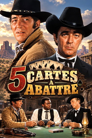 5 Card Stud 35