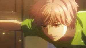 ちはやふる: 1×12