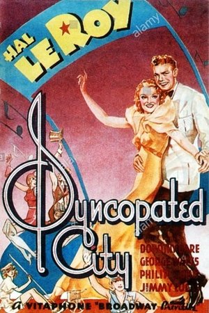 Syncopated City