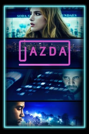 Jazda