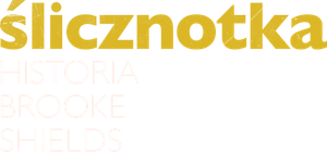 A História de Brooke Shields — Logos 4