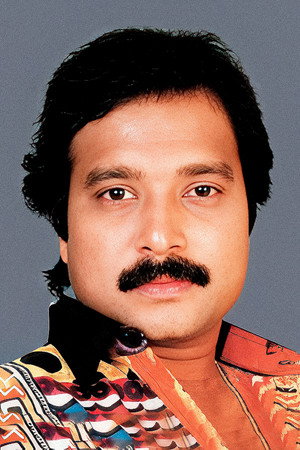 Karthik Muthuraman portrait