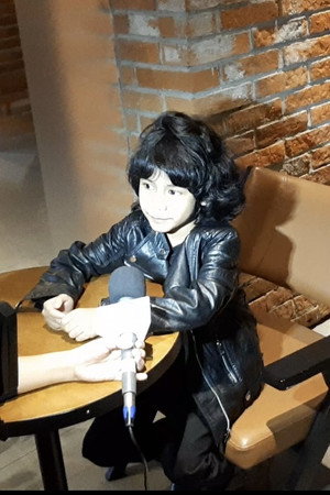 Photo de Akja Damara