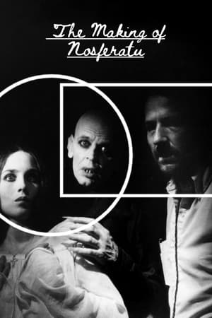 Poster The Making of Nosferatu 1979