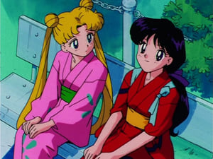 Sailor Moon: 3×14