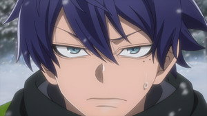 Episode 1 - Episode 1