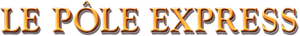Le Pôle express — logo