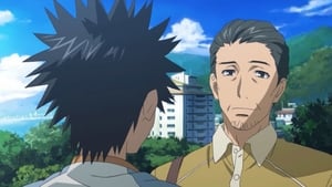 To Aru Majutsu no Index: 1×15