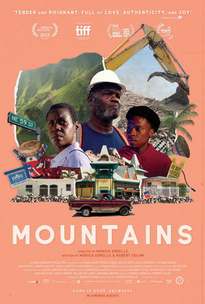 Mountains 11