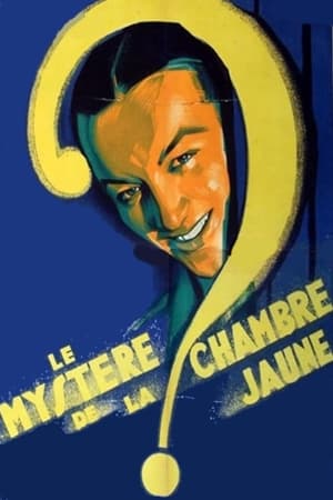 Le Mystère de la chambre jaune 1930