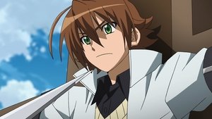 Akame Ga Kill! – Episódio 21