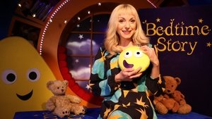 CBeebies Bedtime Stories Helen George - Held in Love