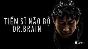 poster Dr. Brain