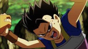 Dragon Ball Super: Season 1 Episode 112 –