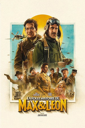 Max & Leon 11