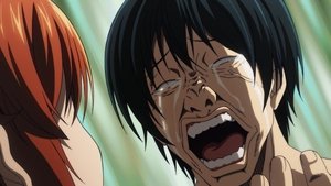 Grand Blue Season 1 Episode 1