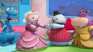Doc McStuffins Season 4 Episode 46