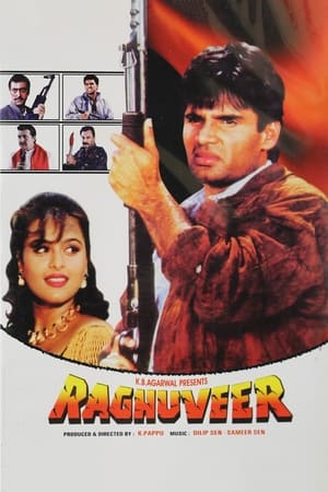 Poster Raghuveer 1995