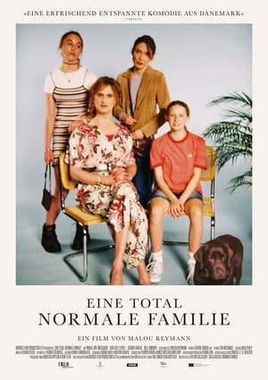 Image Eine total normale Familie