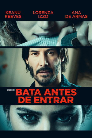 Bata Antes de Entrar