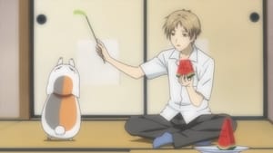 Natsume’s Book of Friends: 1×1