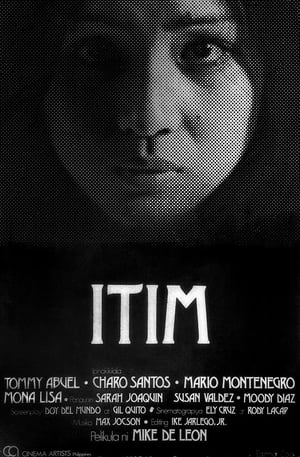 Poster Itim 1976