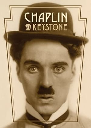 Poster Chaplin at Keystone 2012