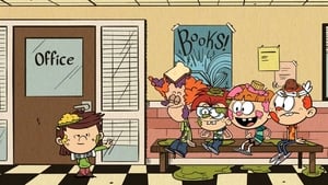 The Loud House Making the Grade