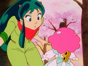 Urusei Yatsura: 1×36 {year} Online En Netflix