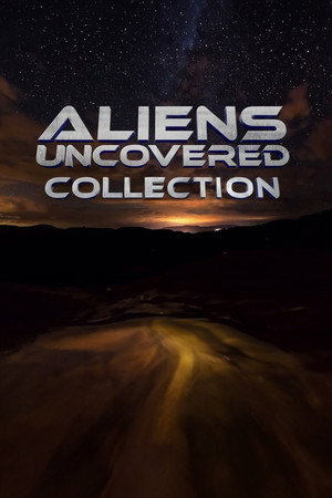 Aliens Uncovered Collection