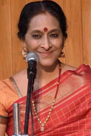 Bombay Jayashri