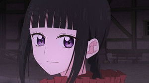 Champignon no Majo Episódio 10