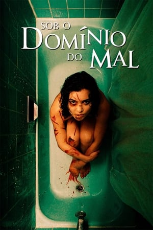 Sob o Domínio do Mal - Poster