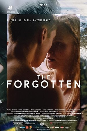 Poster The Forgotten (2019)