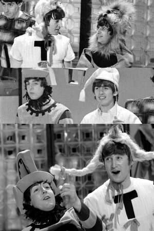 Image Around the Beatles