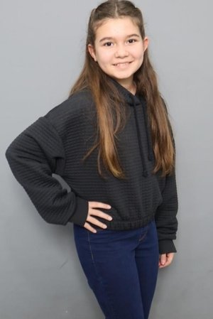 Profile of Duru Irmak Apaydın