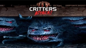 Critters ¡Al ataque!