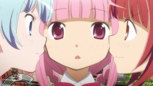 Magia Record: Mahou Shoujo Madoka Magica: 1×2